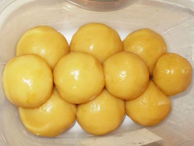 Nhân bánh trung thu các loại (nhân đậu xanh ) Nhân bánh trung thu các loại (nhân đậu xanh )