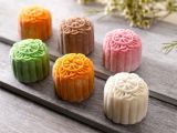 Bột bánh dẻo là gì?
