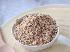 Bột gạo lức rang