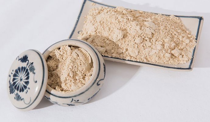 Bột ngũ cốc