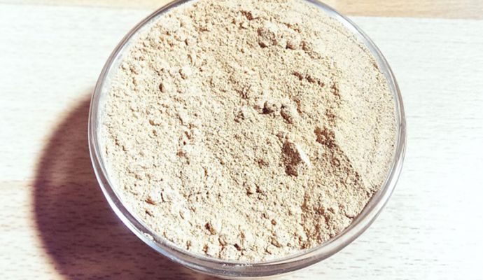 Bột ngũ cốc