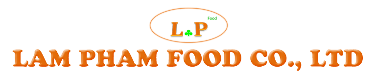 LAM PHẠM FOOD CO., LTD