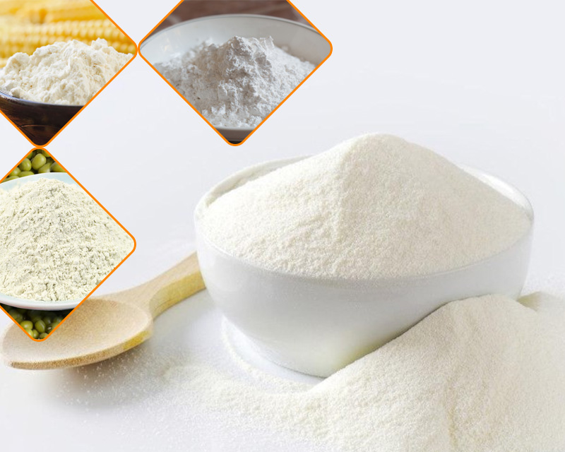CÔNG TY TNHH LÂM PHẠM FOOD